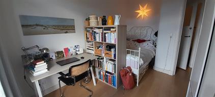 Kamer te huur 670 euro Admiraal De Ruijterweg, Amsterdam