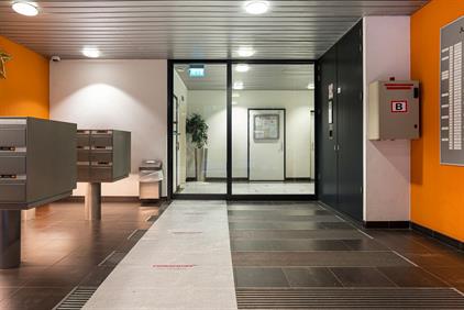 Apartment for rent 2600 euro Jufferstraat, Rotterdam