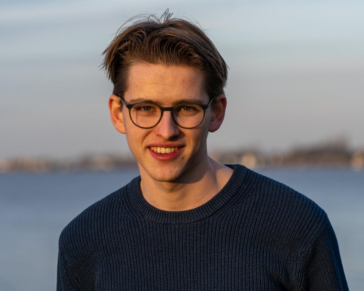 Thijs