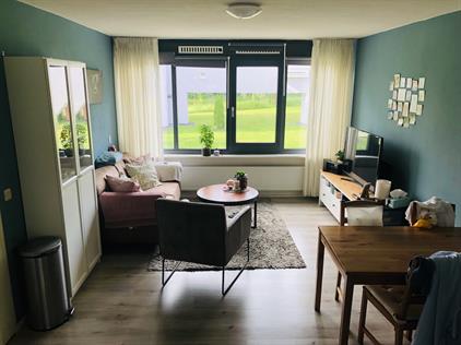 Kamer te huur 550 euro A.J. Lutulistraat, Groningen