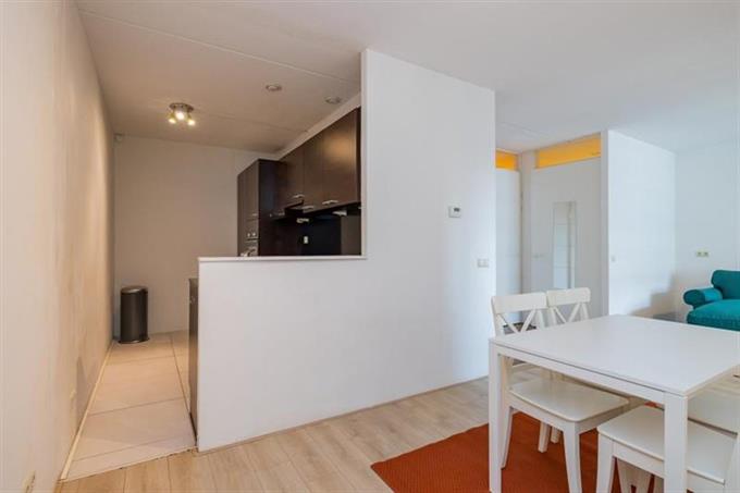 Wohnung bei Postjesweg In Amsterdam