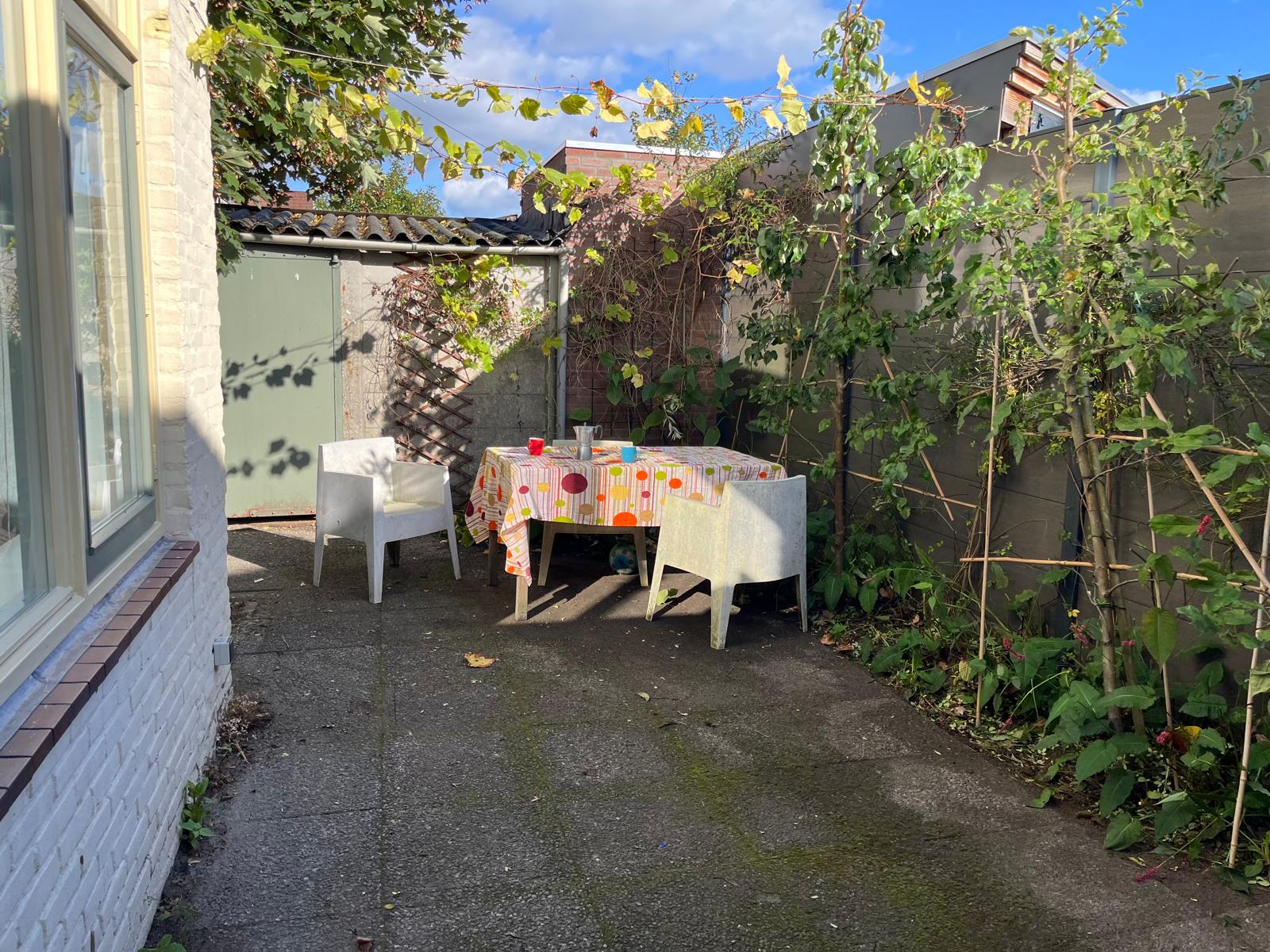 Kamer te huur in Tilburg – Nieuwstraat – foto 4