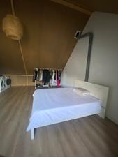 Kamer te huur 1300 euro Doris Lessinglaan, Den Haag