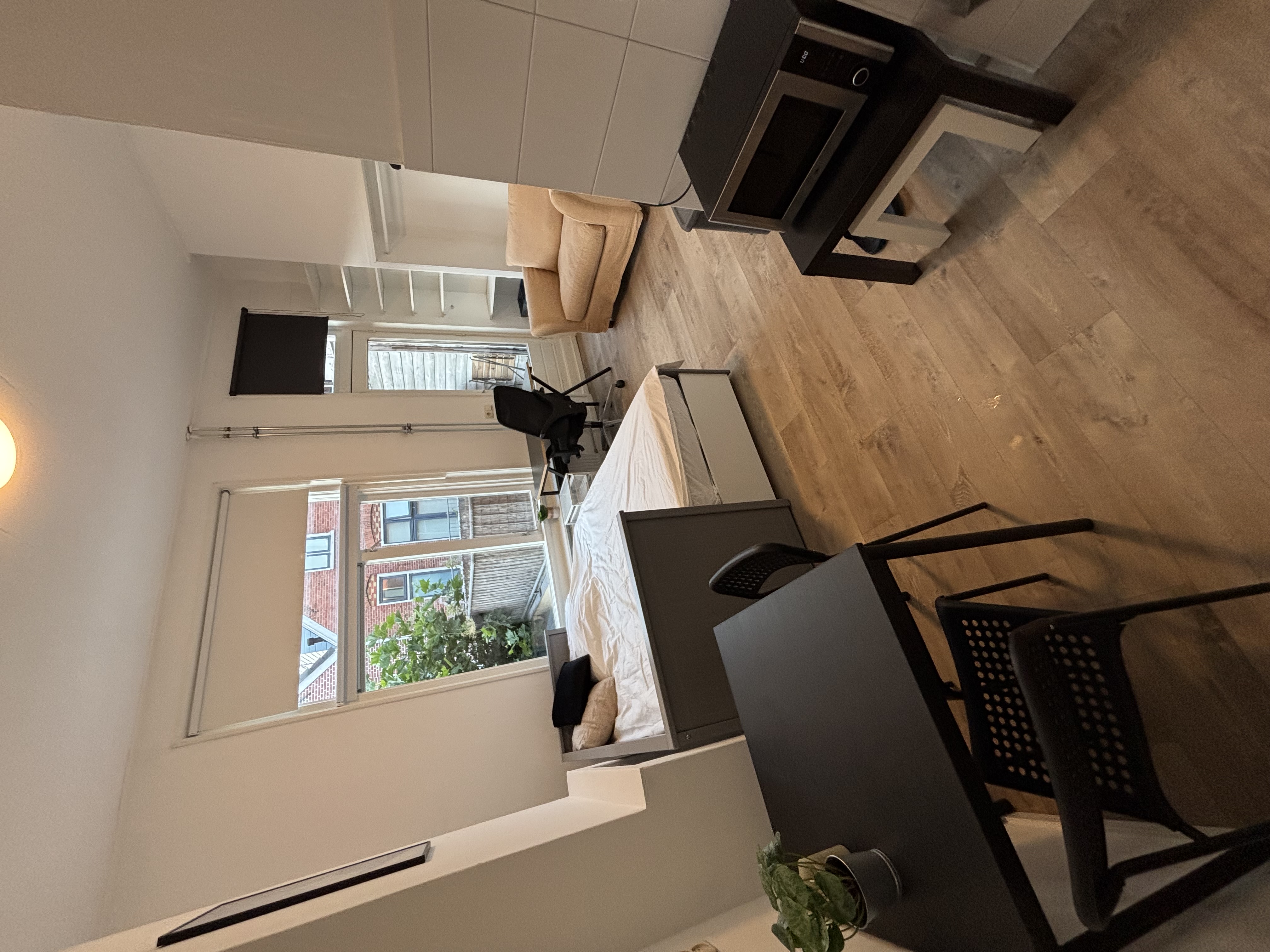 Verlengde Frederikstraat