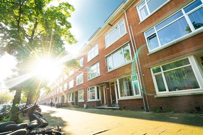 Zimmer bei Zweedsestraat In Rotterdam