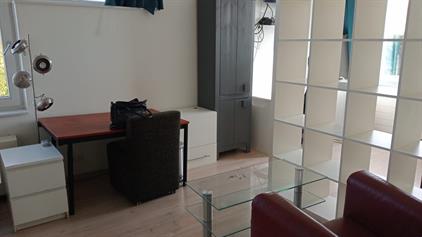 Studio for rent 1450 euro Jack Sharp park, Vijfhuizen