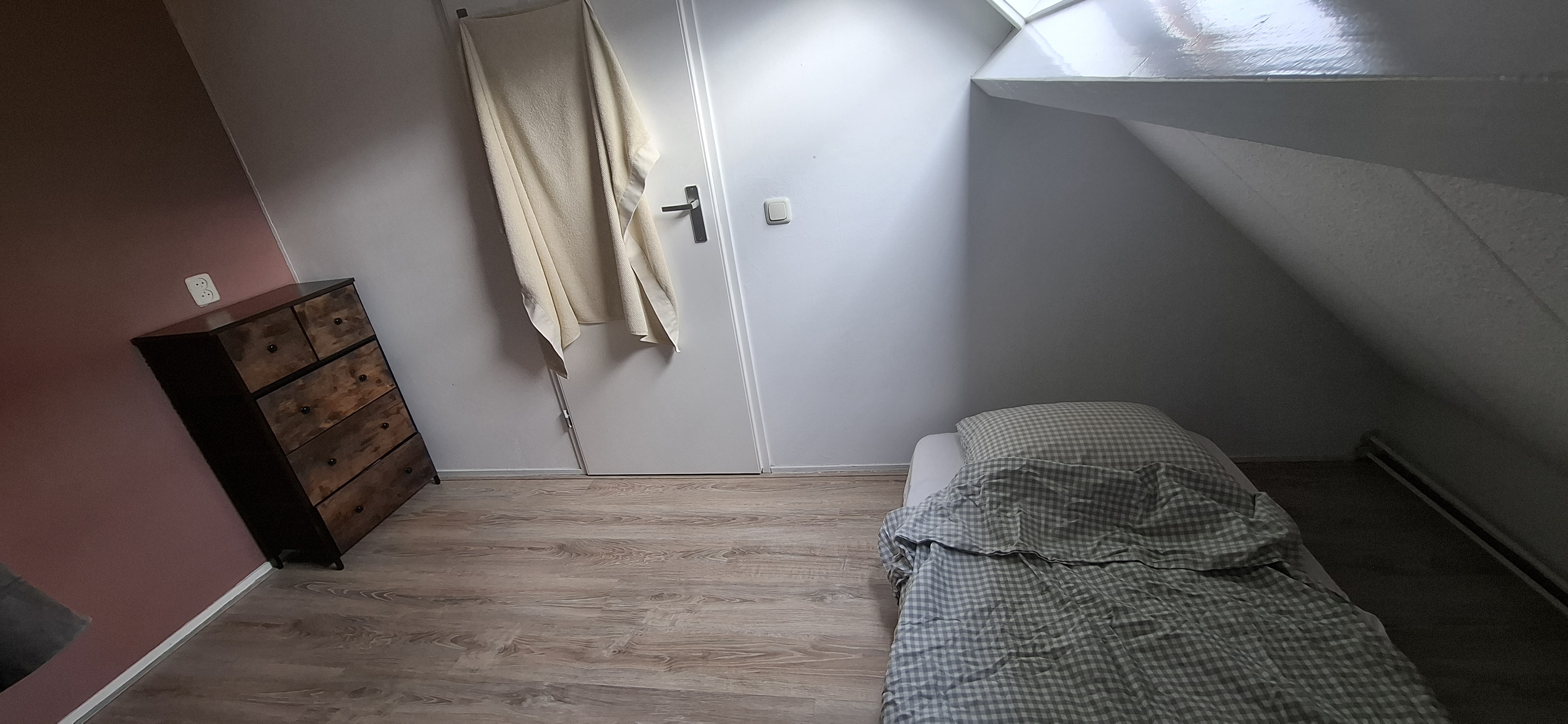 Kamer aan Achterstraat, Alkmaar 6