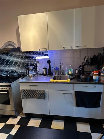 Zimmer bei Pijnackerstraat In Amsterdam