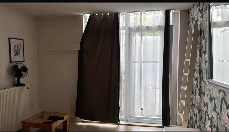 Studio aan Loosduinsekade, Den Haag 5