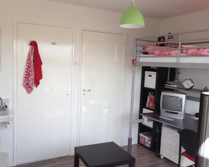 Zimmer bei Vossenlaan In Nijmegen