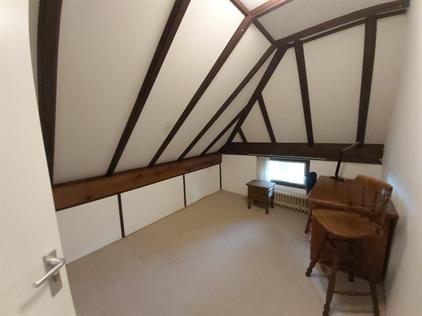 Room for rent 450 euro Pepereind, Cromvoirt