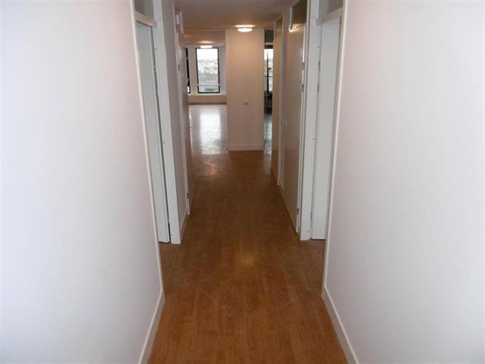 Wohnung bei Pieter Calandlaan In Amsterdam