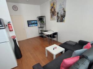 Apartment for rent 999 euro Beukelaarsstraat, Rotterdam