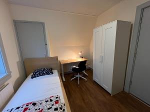 Room for rent 800 euro Bennebroekerweg, Rijsenhout