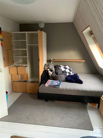 Zimmer bei Sandinoweg In Delft