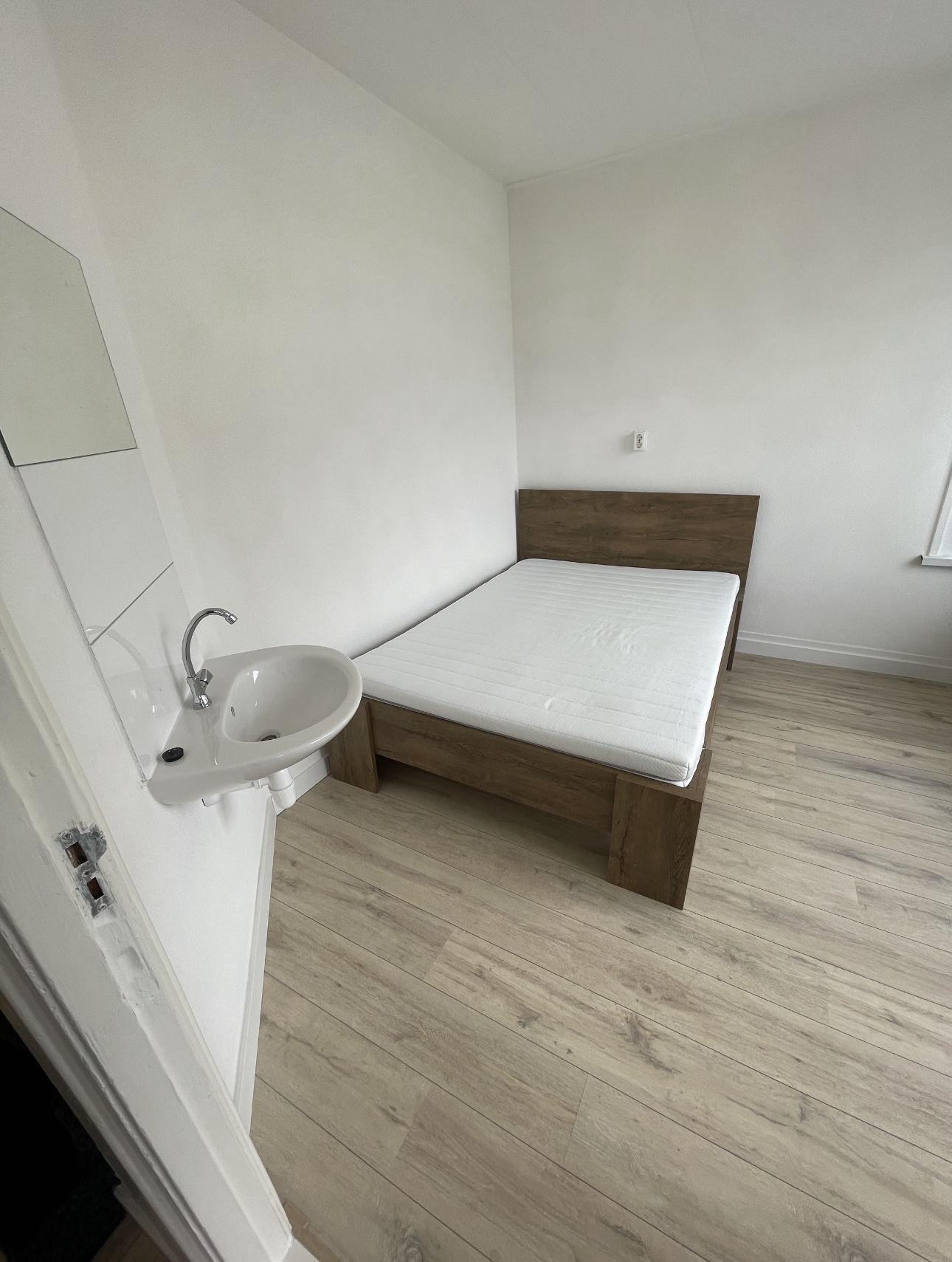 Kamer aan Ribbeltsweg, Enschede 9
