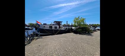 Kamer te huur 775 euro Veerdijk, Wormer