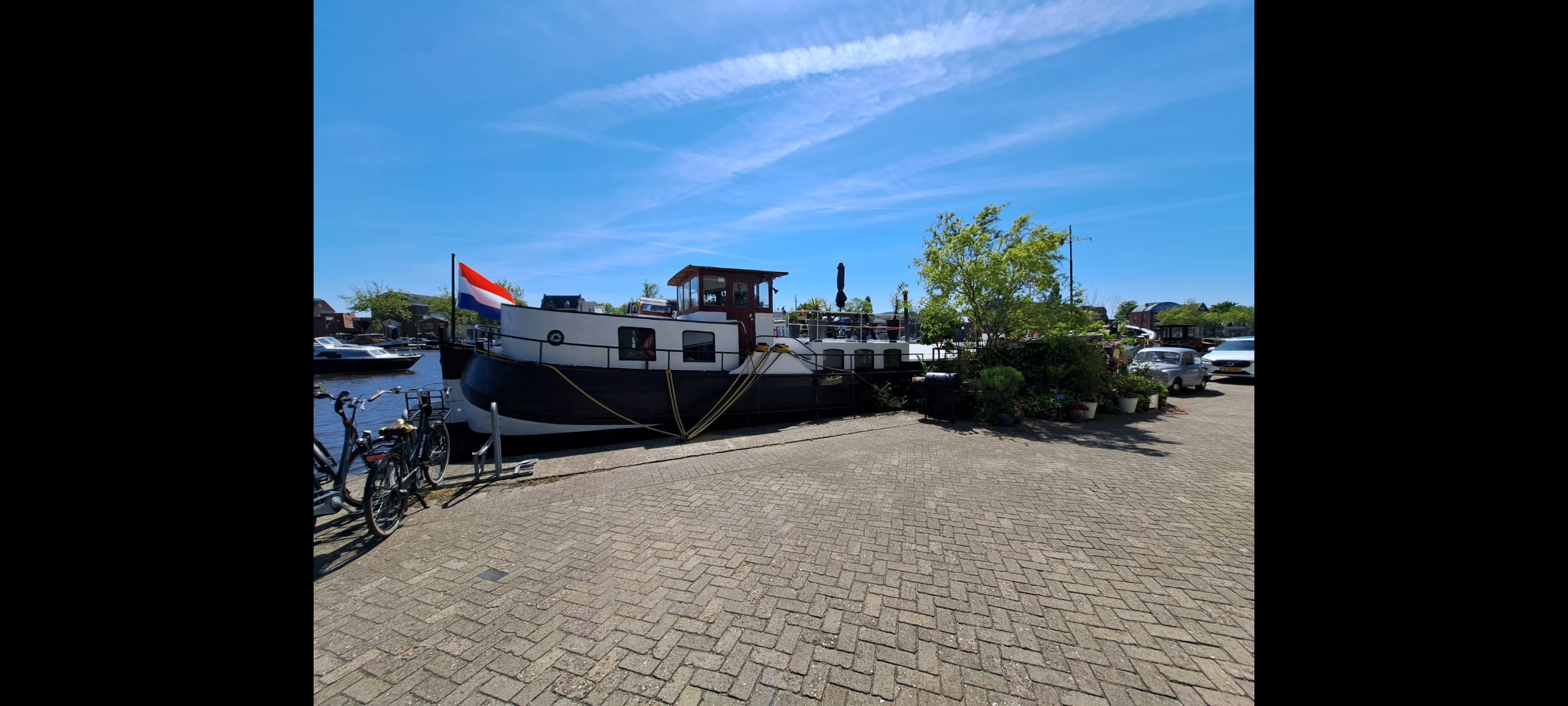 Veerdijk