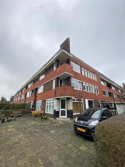 Room for rent 513 euro Oosterhamrikkade, Groningen