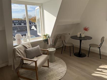 Studio for rent 1000 euro Burgemeester Reigerstraat, Utrecht
