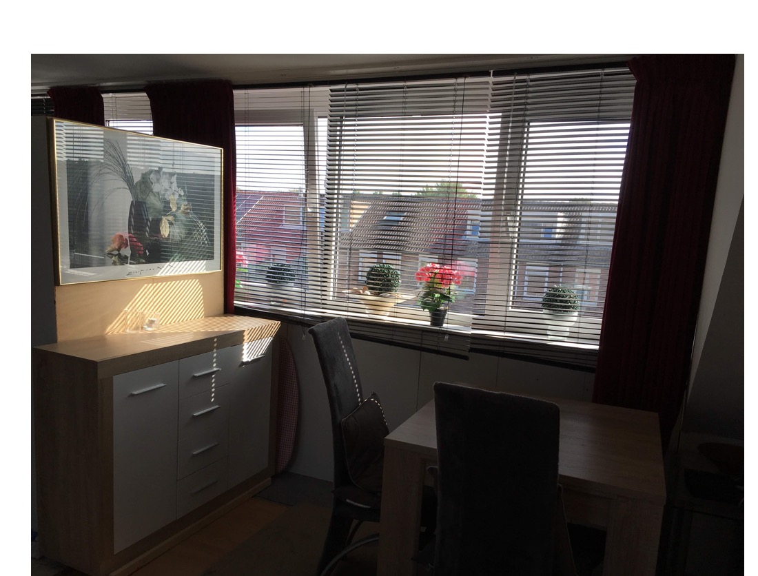 Studio te huur in Almere – Sprotstraat – foto 1