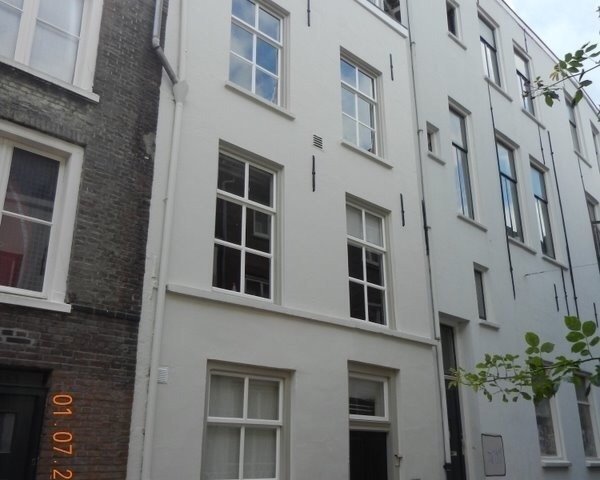 Kamer te huur in de Gasthuisstraat in Den Bosch