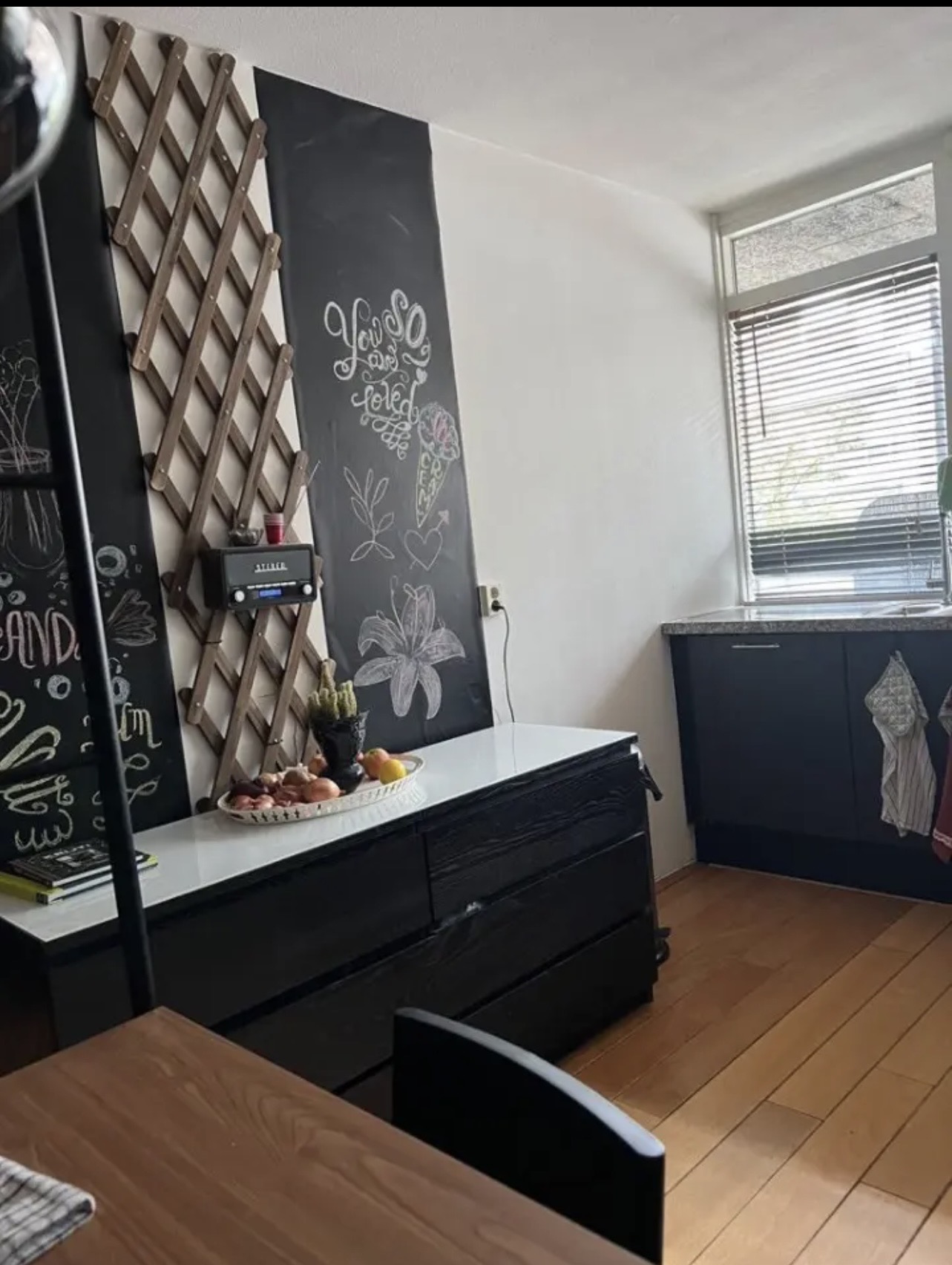 Kamer aan Sint-Jacobstraat, Rotterdam 7