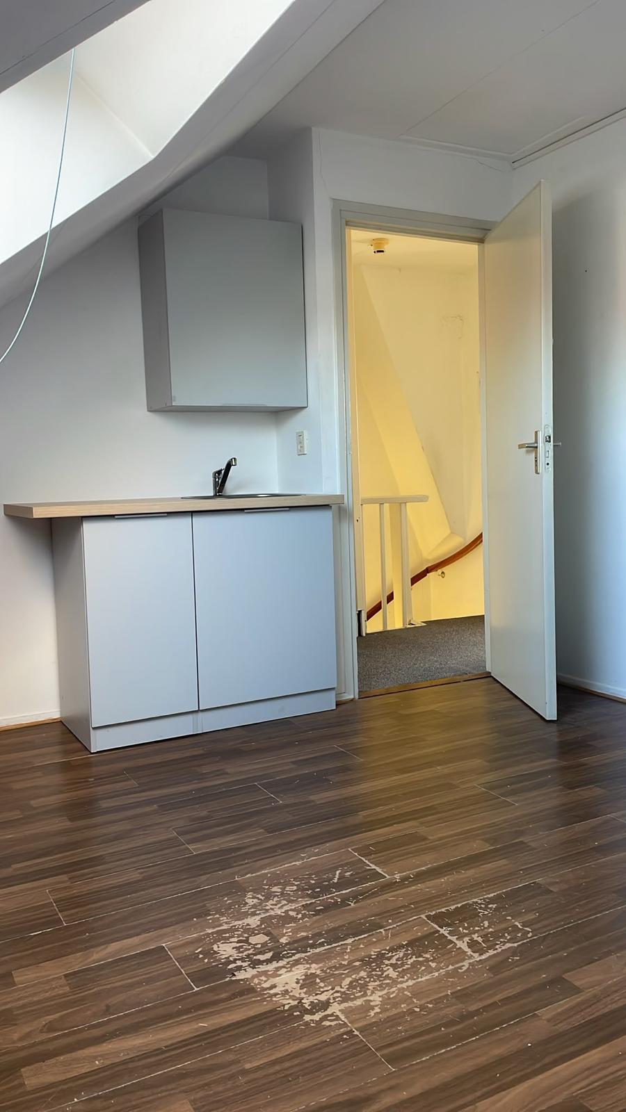 Kamer aan Wethouder van Caldenborghlaan, Maastricht 8