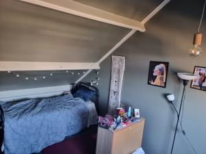 Studio te huur 1100 euro Bogotadreef, Utrecht