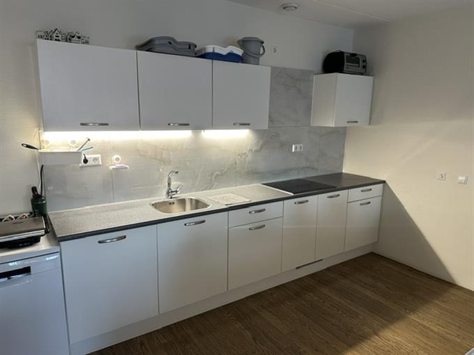 Zimmer bei Ben van Meerendonkstraat In Amsterdam