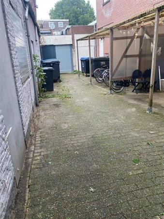Zimmer bei Heuvelstraat In Tilburg