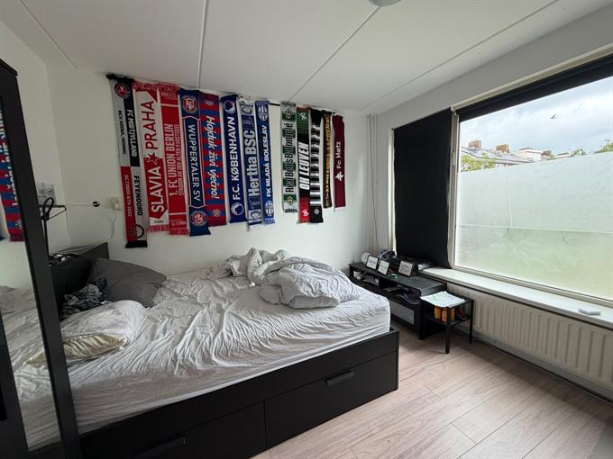 Zimmer bei Jadestraat In Groningen