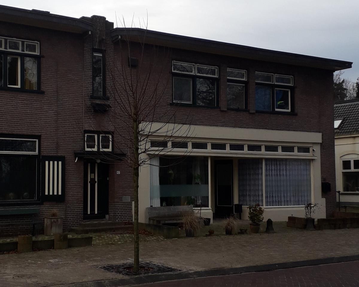 Kamer te huur aan de Rijksstraatweg in Voorst