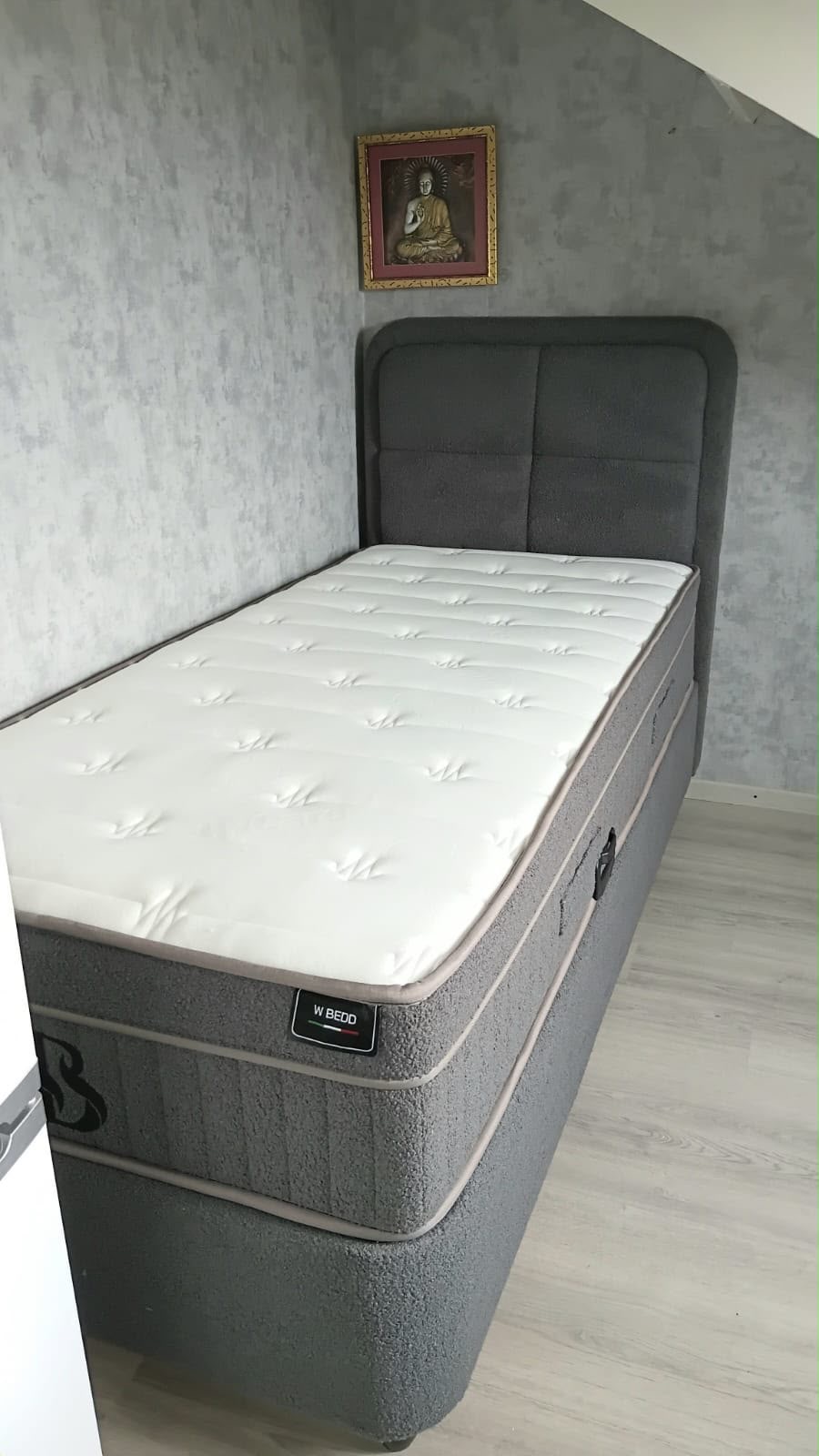 Kamer aan Buitenlust, Diemen 7