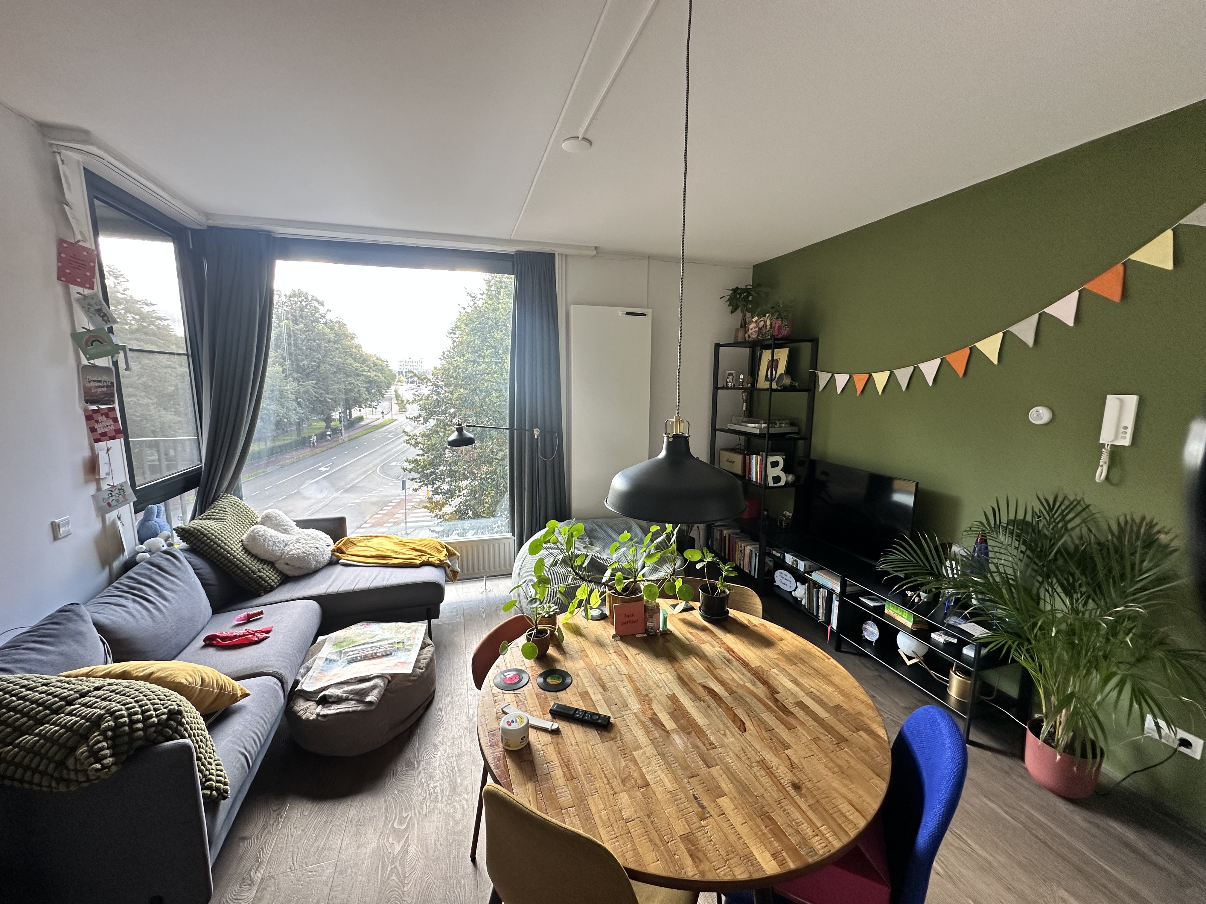 Zaagmuldersweg