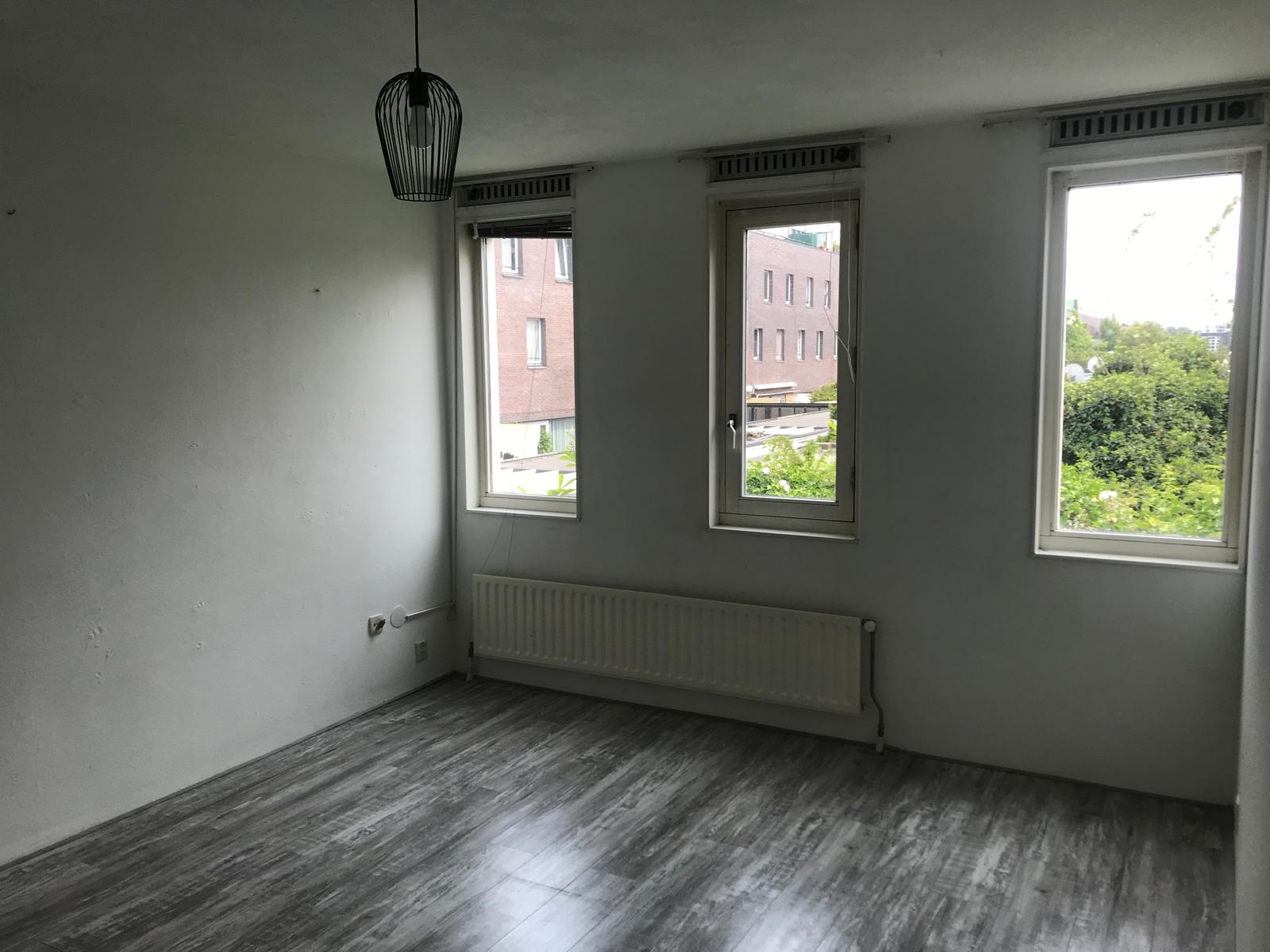 Fluessenlaan