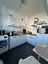 Kamer te huur 575 euro Samuel Mullerstraat, Rotterdam