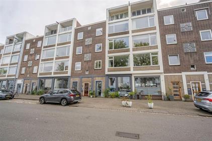 Apartment for rent 2000 euro Maaskade, Rotterdam