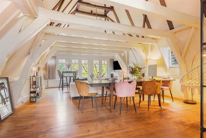 Apartment for rent 2400 euro Prinsengracht, Amsterdam
