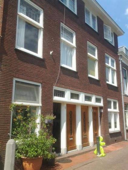 Apartment for rent 1250 euro Rietveld, Delft