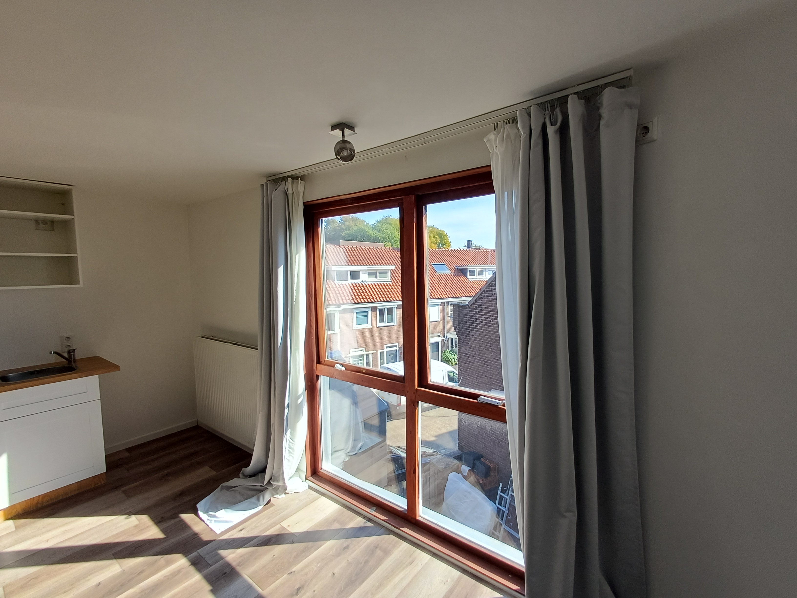 Kamer aan Lovensestraat, Tilburg 6