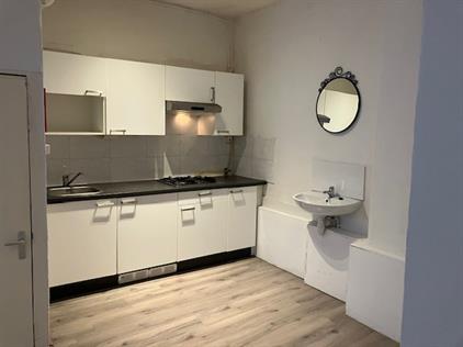 Kamer te huur 836 euro Hardewikerstraat, Groningen