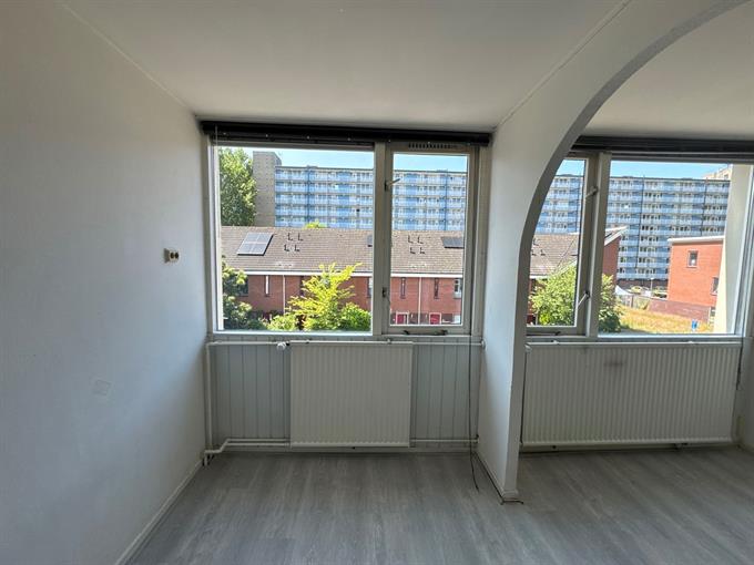 Zimmer bei Saffierstraat In Groningen