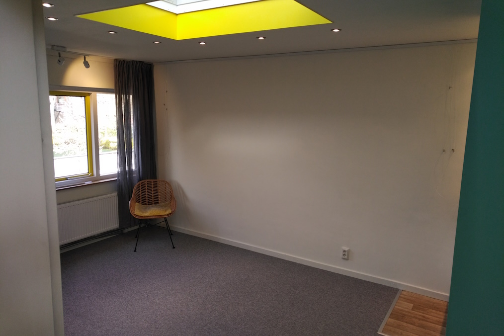 Kamer te huur in Nieuwerkerk a/d IJssel – Burg Vogelaarsingel – foto 3