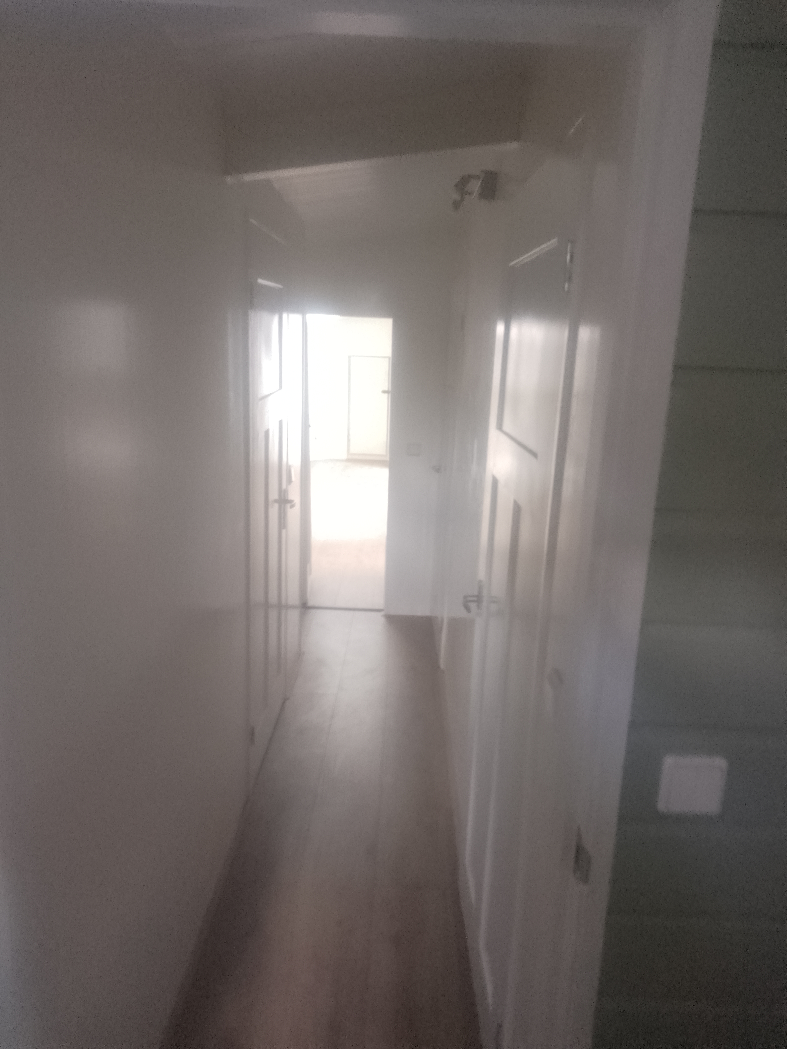 Kamer aan Levie Vorstkade, Rotterdam 6