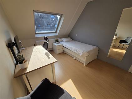 Room for rent 850 euro Olmendaal, Rotterdam