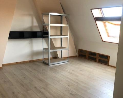 1-rum studio och rum på 28 m²