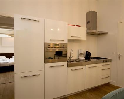 Apartment for rent 2000 euro Prinsengracht, Amsterdam