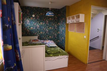 Anti-kraak te huur 4000 euro Wethouder In 't Veldstraat, Amsterdam