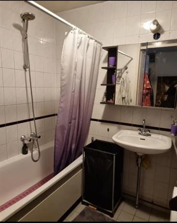Zimmer bei Kempenlaan In Amsterdam